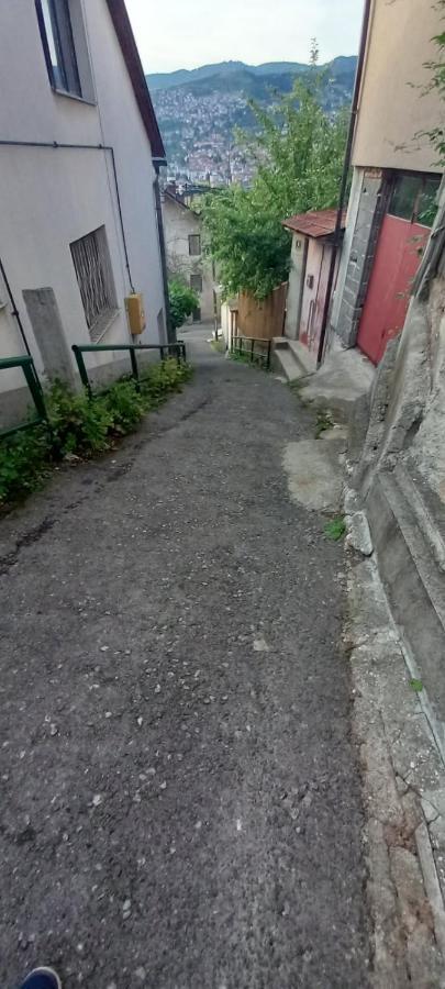 Vista Old Town * Sarajevo