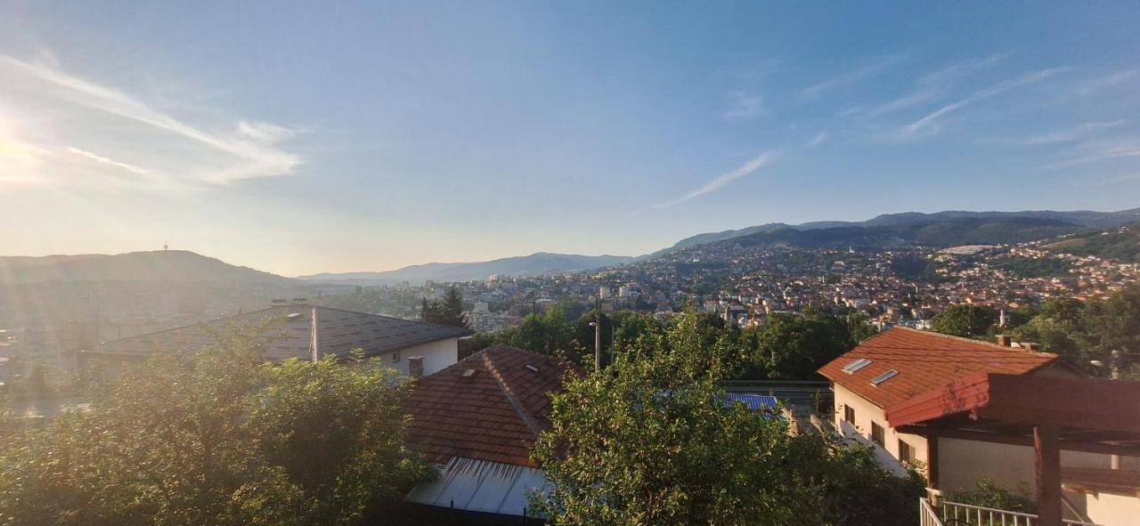 Holiday home Vista Old Town Sarajevo
