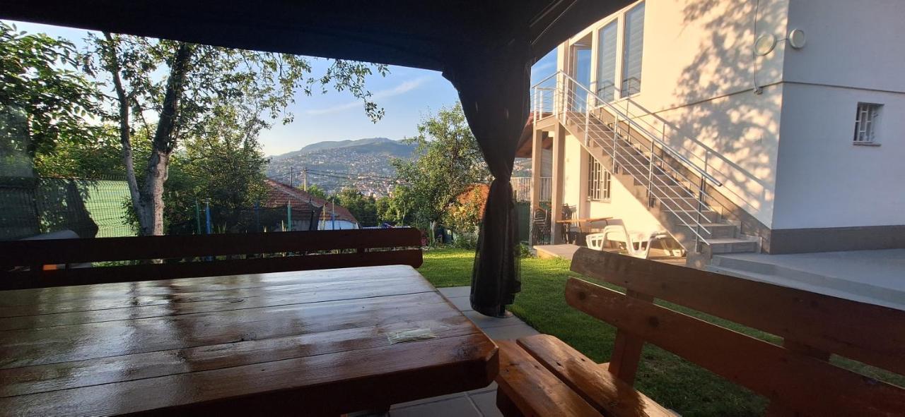 Casa vacanze Vista Old Town