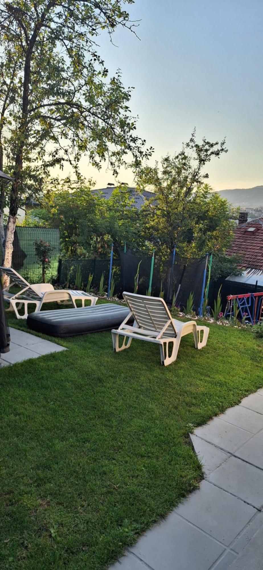 Vista Old Town Holiday home *