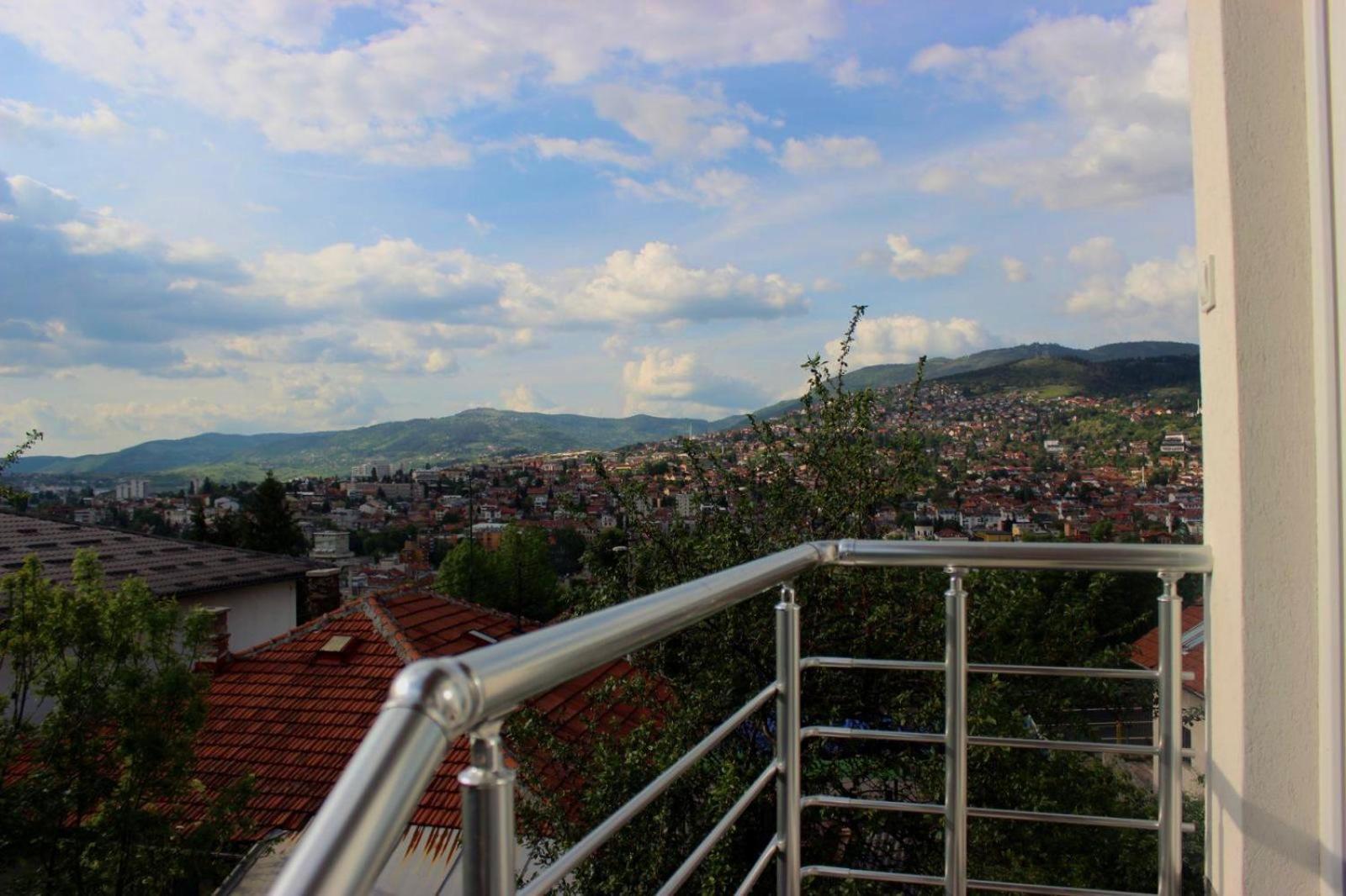 Vista Old Town Casa vacanze