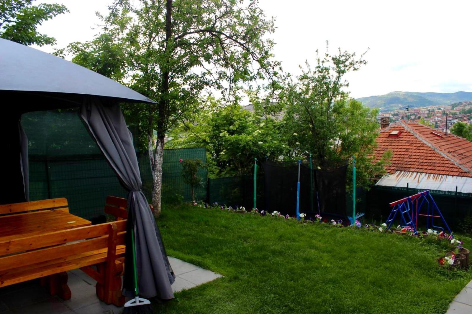 Holiday home Vista Old Town