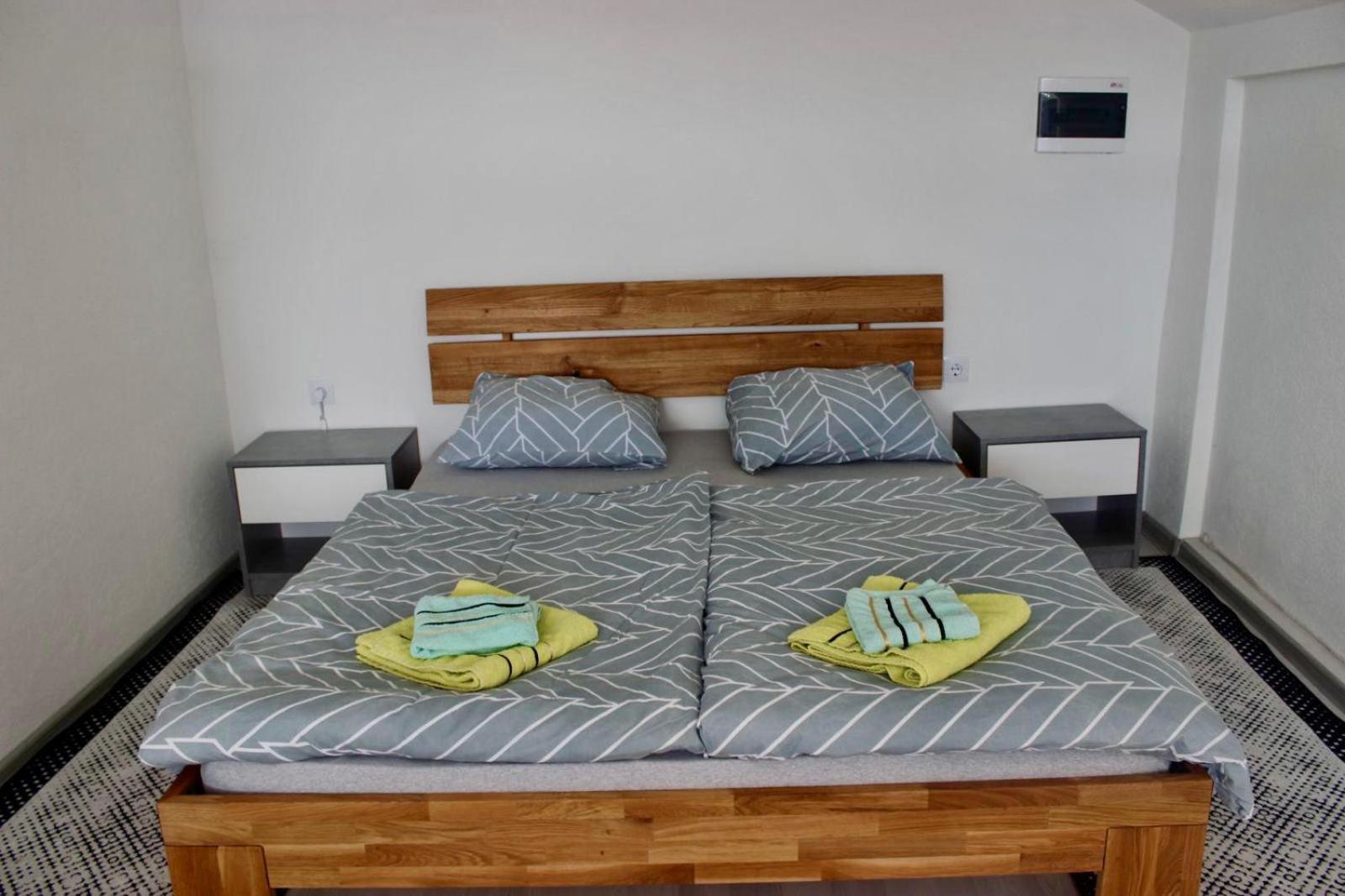 Vista Old Town Holiday home Sarajevo