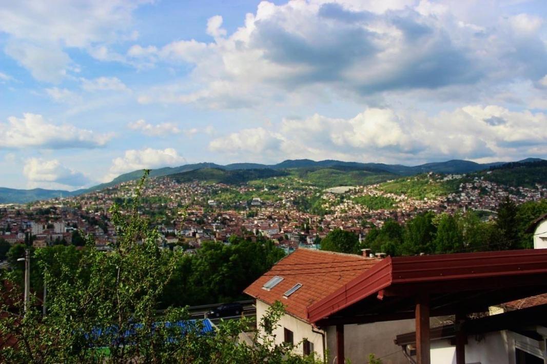Vista Old Town Casa vacanze