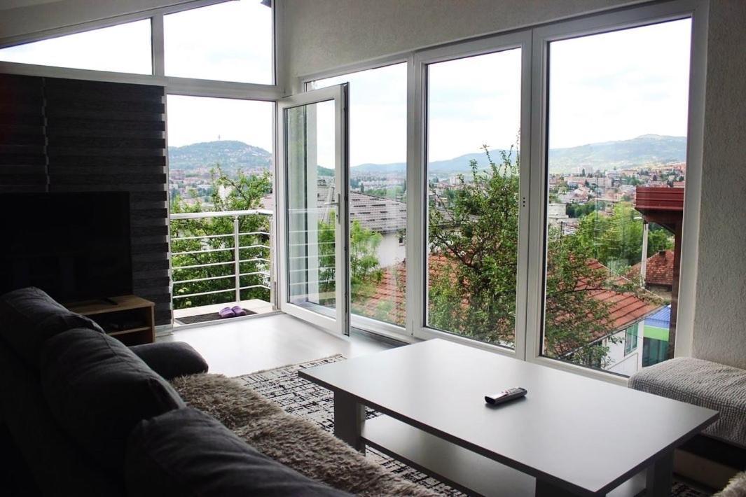Holiday home Vista Old Town Sarajevo